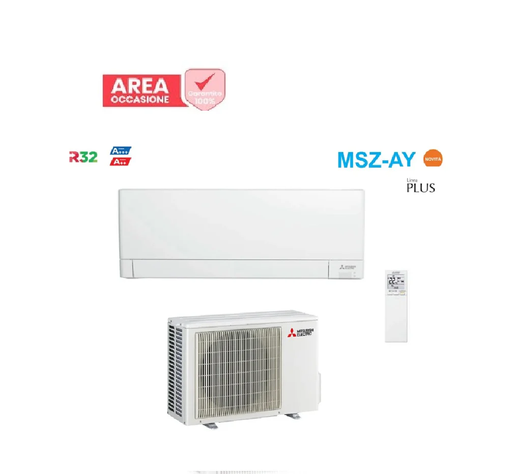 Climatizzatori Monosplit a Parete